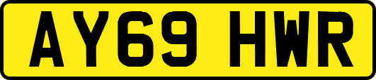 AY69HWR