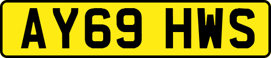 AY69HWS