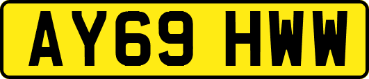 AY69HWW