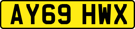AY69HWX