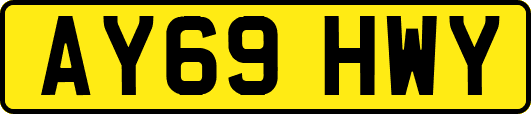 AY69HWY
