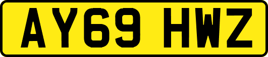 AY69HWZ