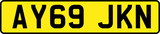 AY69JKN