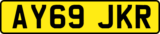 AY69JKR