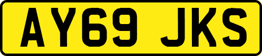 AY69JKS