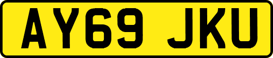 AY69JKU