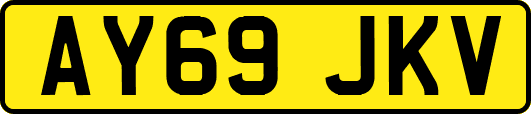 AY69JKV