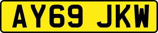AY69JKW