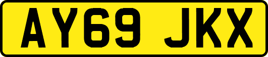 AY69JKX