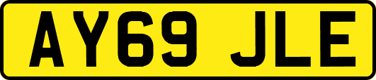 AY69JLE