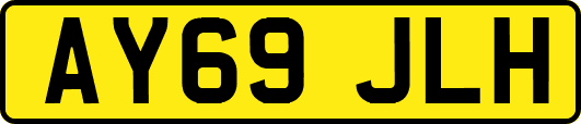AY69JLH