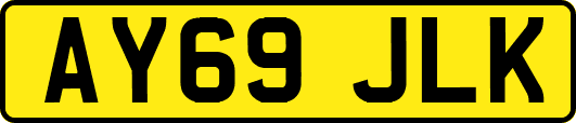 AY69JLK