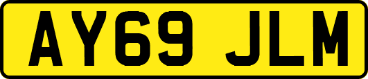 AY69JLM