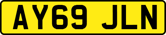 AY69JLN