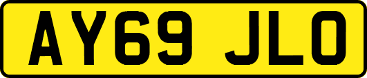 AY69JLO
