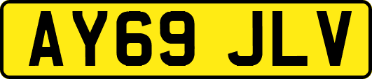 AY69JLV