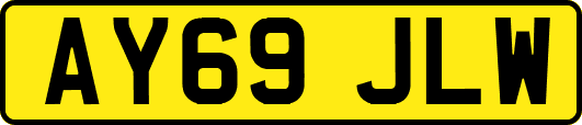 AY69JLW