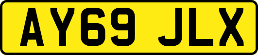 AY69JLX