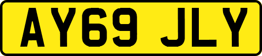 AY69JLY