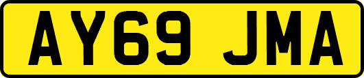 AY69JMA