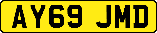 AY69JMD