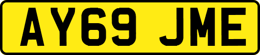AY69JME