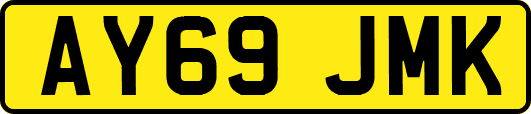 AY69JMK
