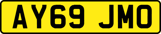 AY69JMO