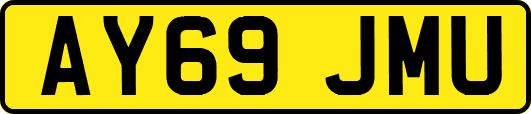 AY69JMU