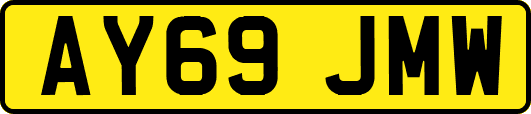 AY69JMW