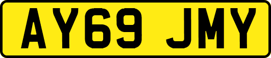 AY69JMY