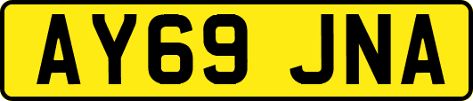 AY69JNA