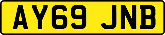 AY69JNB