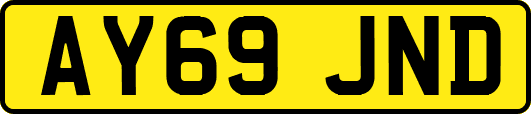 AY69JND