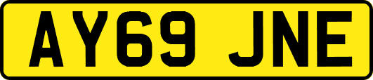 AY69JNE