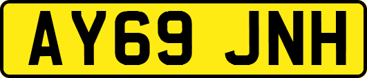 AY69JNH