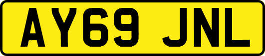 AY69JNL