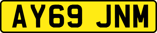 AY69JNM