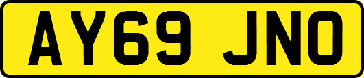 AY69JNO