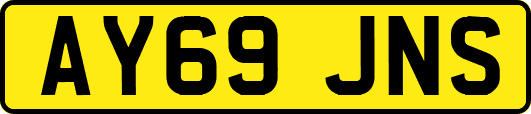 AY69JNS