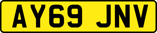 AY69JNV