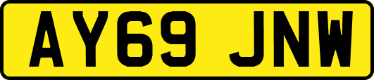 AY69JNW