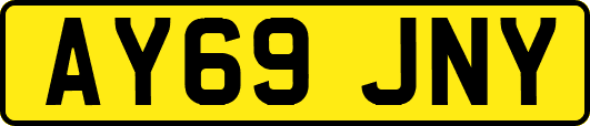 AY69JNY