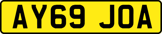 AY69JOA