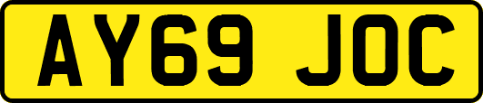 AY69JOC