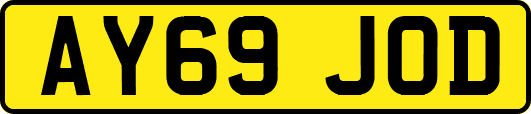 AY69JOD