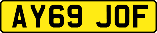 AY69JOF