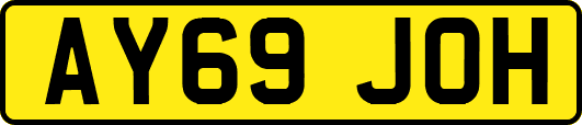 AY69JOH