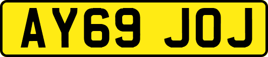 AY69JOJ