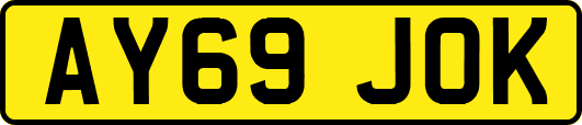 AY69JOK